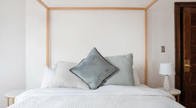 Photo of The Yolk House