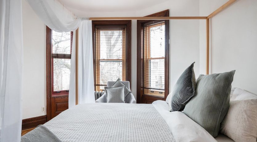 Photo of The Yolk House