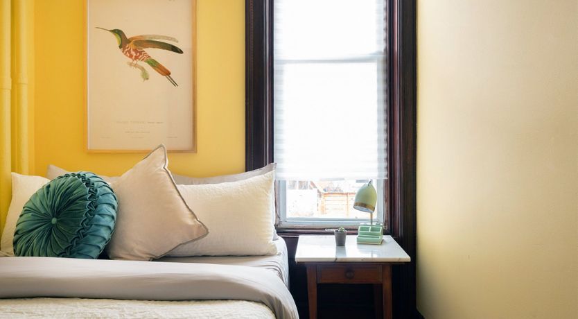 Photo of The Yolk House