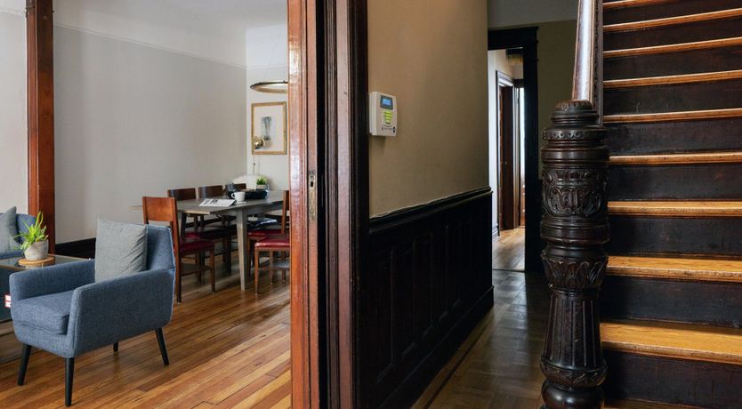 Photo of The Yolk House