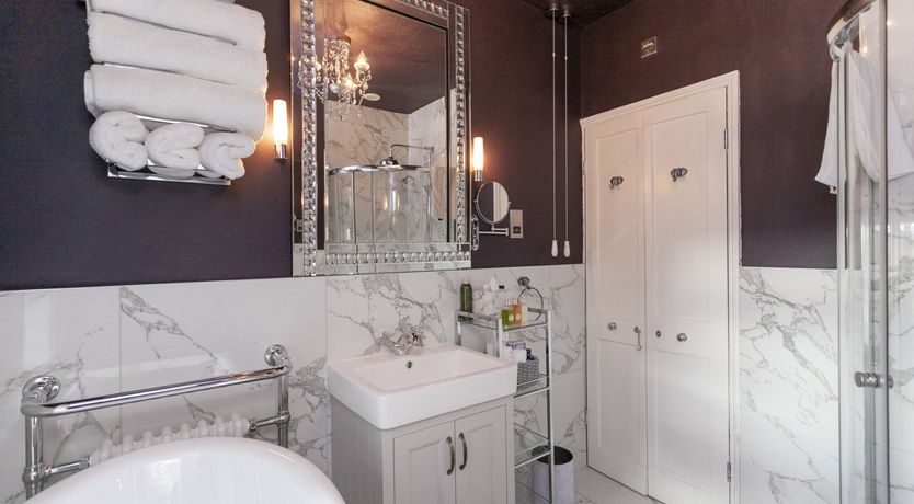 Photo of Lady’s Mantle