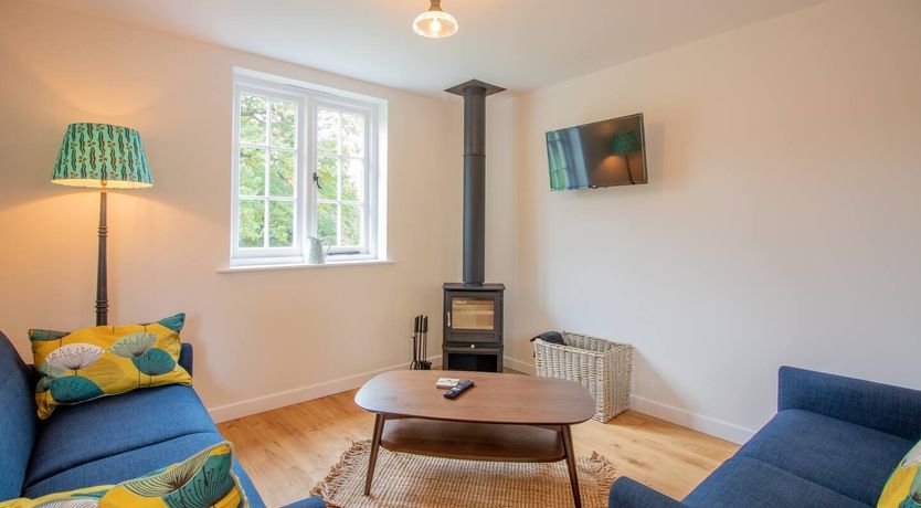 Photo of Pastoral Bliss