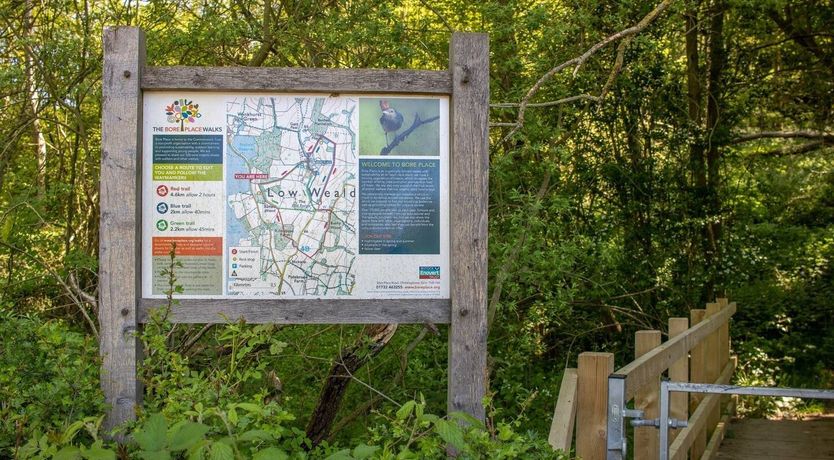 Photo of Pastoral Bliss