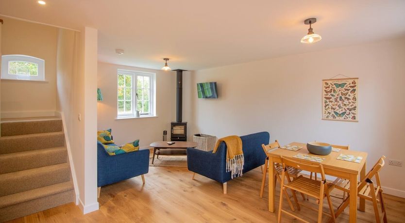 Photo of Pastoral Bliss