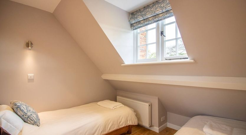 Photo of Pastoral Bliss