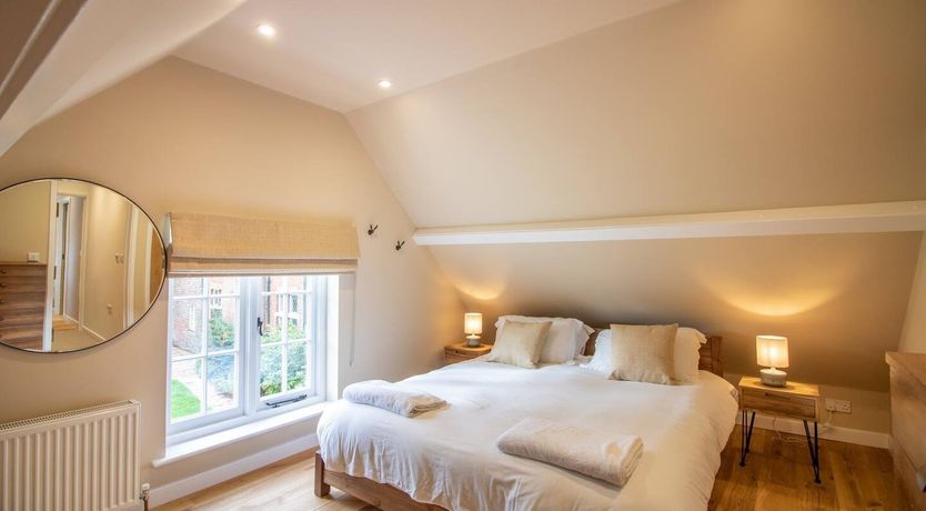 Photo of Pastoral Bliss