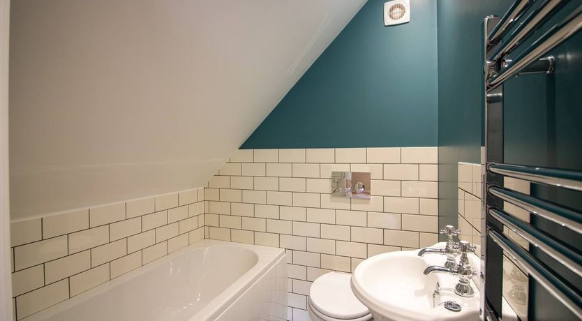 Photo of Pastoral Bliss