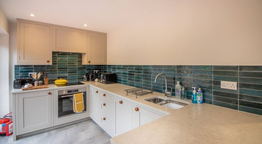 Photo of Pastoral Bliss