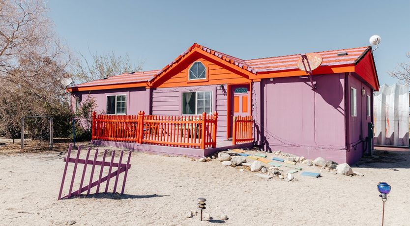 Photo of Technicolour Vision