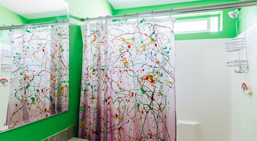 Photo of Technicolour Vision