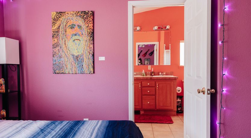 Photo of Technicolour Vision