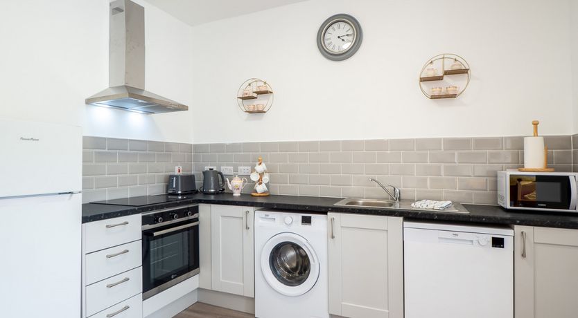 Photo of Kings Apartment 1 