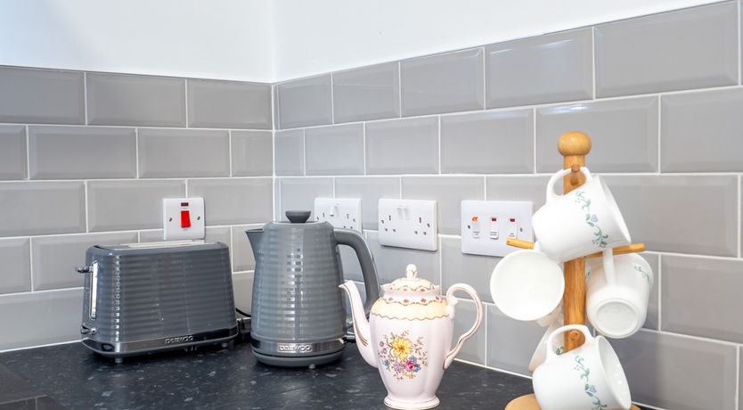 Photo of Kings Apartment 1 