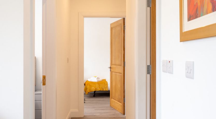 Photo of Kings Apartment 1 