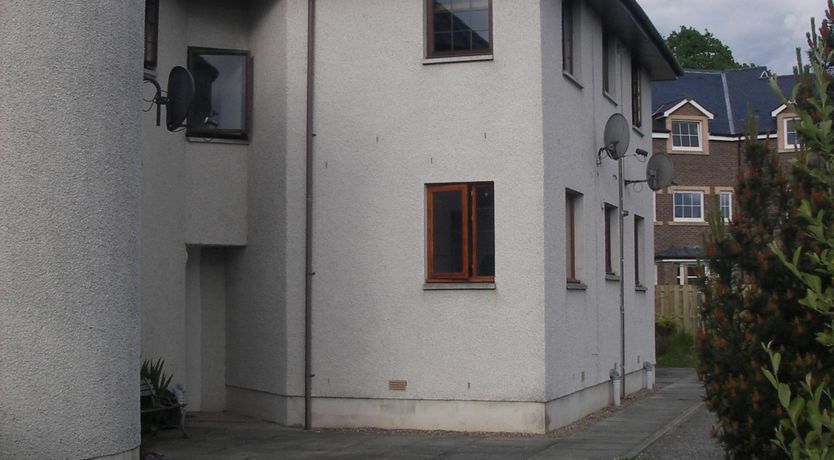 Photo of Ladyknowe Apartment