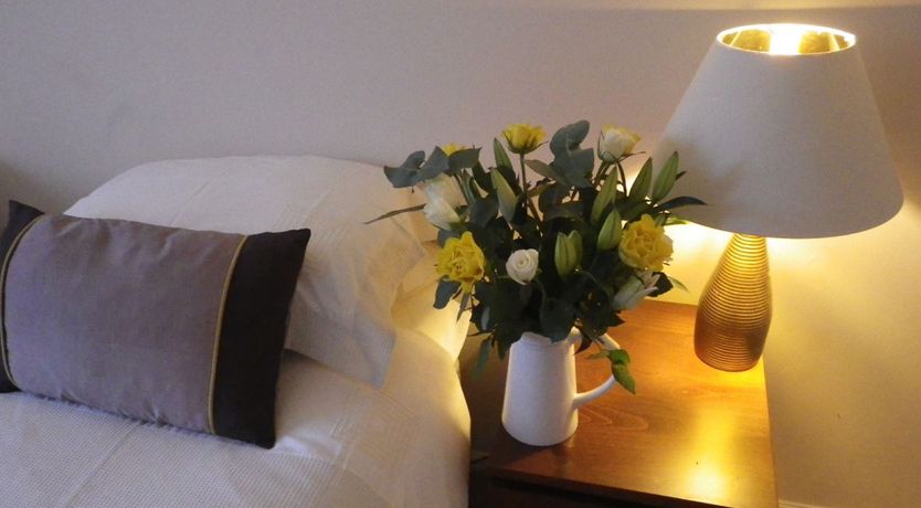 Photo of Ladyknowe Apartment