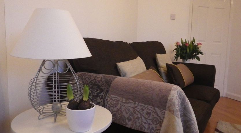 Photo of Ladyknowe Apartment