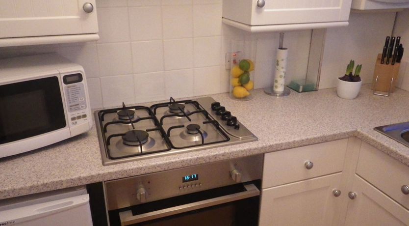 Photo of Ladyknowe Apartment