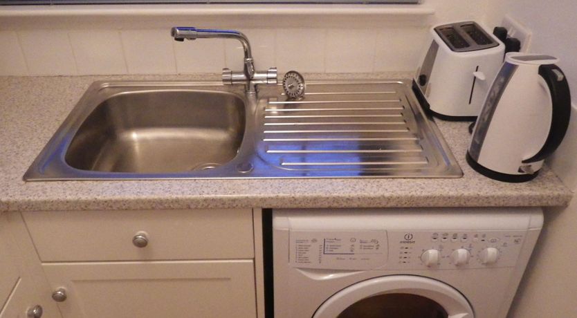 Photo of Ladyknowe Apartment