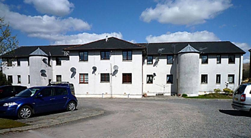 Photo of Ladyknowe Apartment