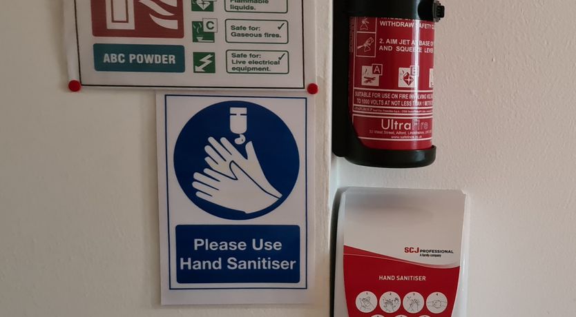 Photo of Ladyknowe Apartment