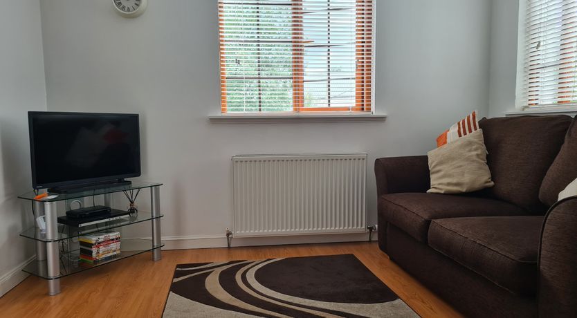 Photo of Ladyknowe Apartment