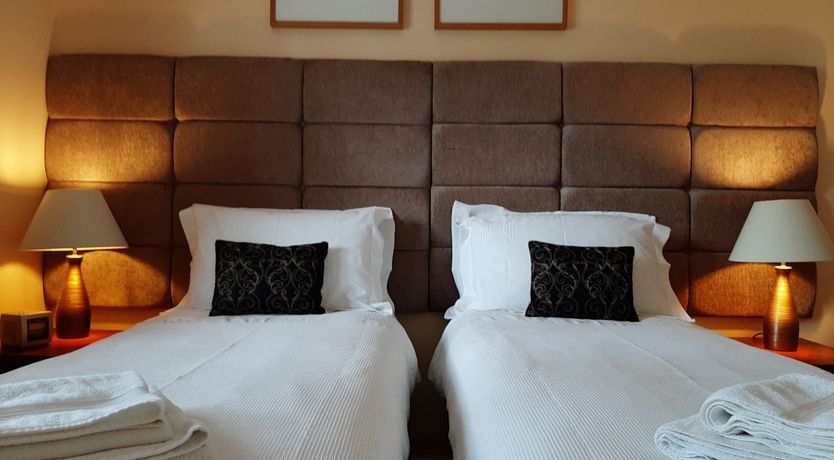 Photo of Ladyknowe Apartment