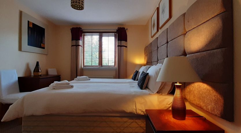 Photo of Ladyknowe Apartment