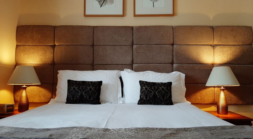 Photo of Ladyknowe Apartment