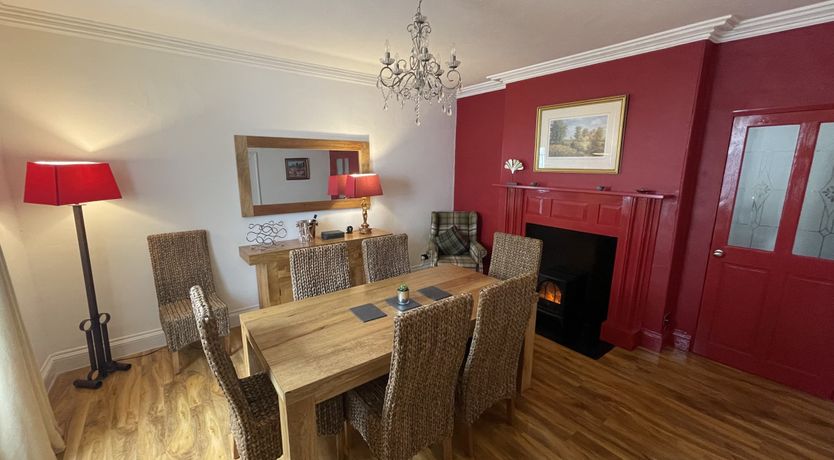 Photo of Salvin House Alston