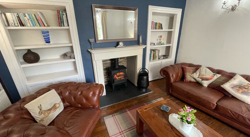 Photo of Salvin House Alston