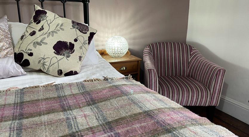 Photo of Salvin House Alston