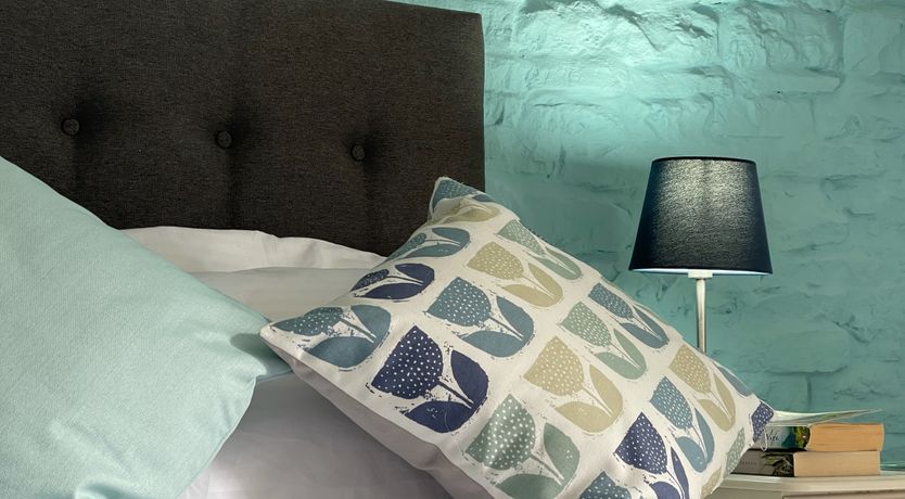 Photo of Salvin House Alston