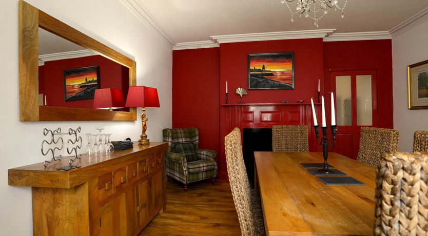 Photo of Salvin House Alston