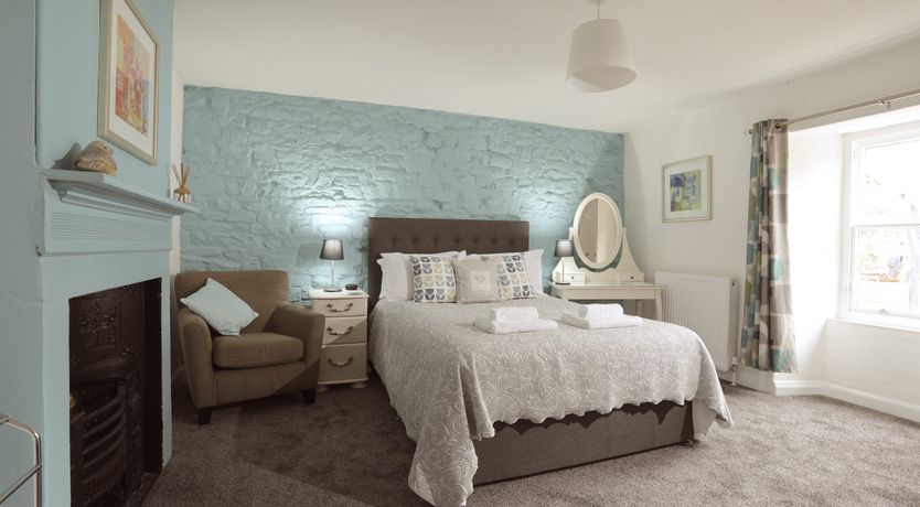 Photo of Salvin House Alston