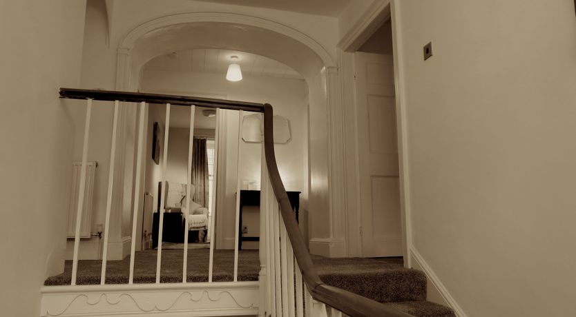 Photo of Salvin House Alston