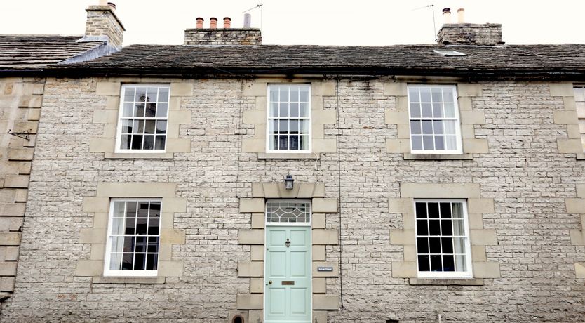 Photo of Salvin House Alston