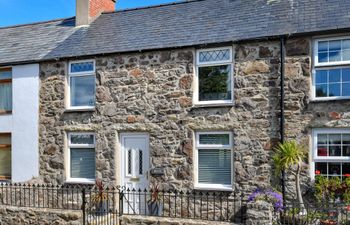 Benar Holiday Cottage