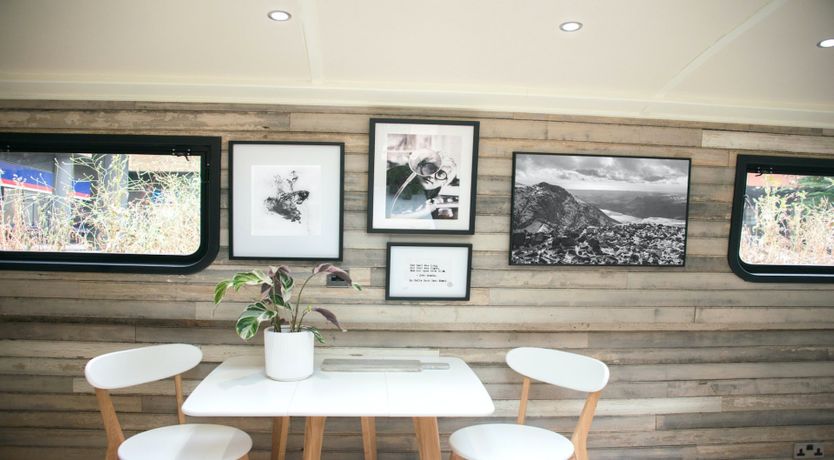 Photo of The Merchant Houseboat