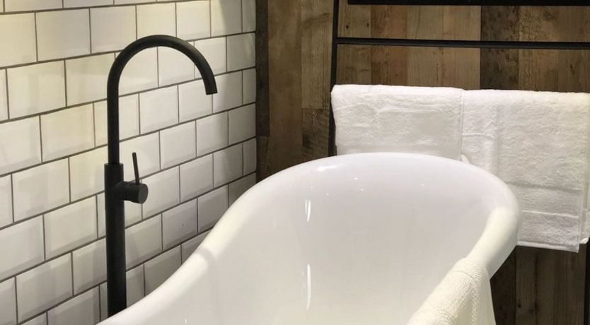 Photo of The Merchant Houseboat