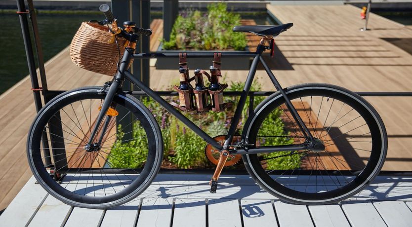 Photo of The Merchant Houseboat