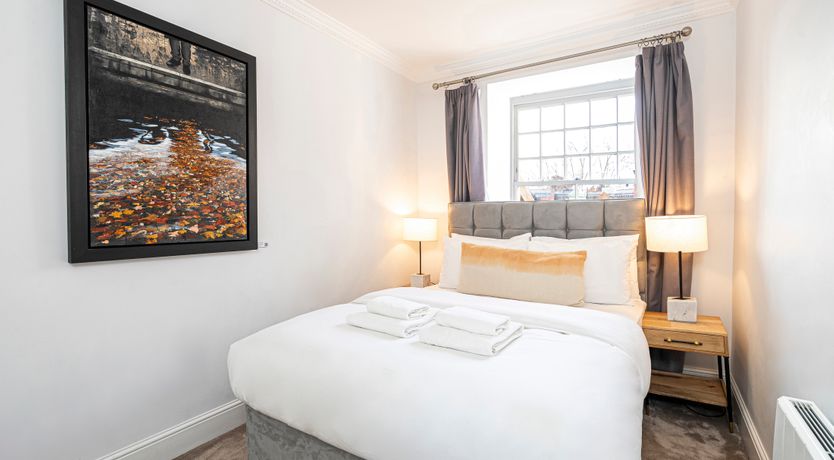 Photo of Marbled Gold