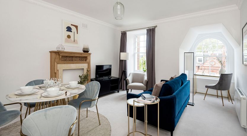 Photo of Marbled Gold