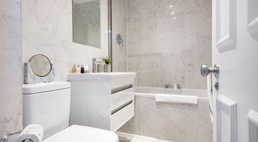 Photo of Marbled Gold