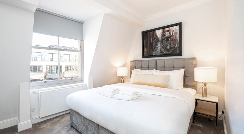 Photo of Marbled Gold