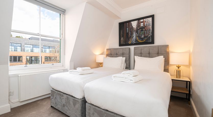 Photo of Marbled Gold