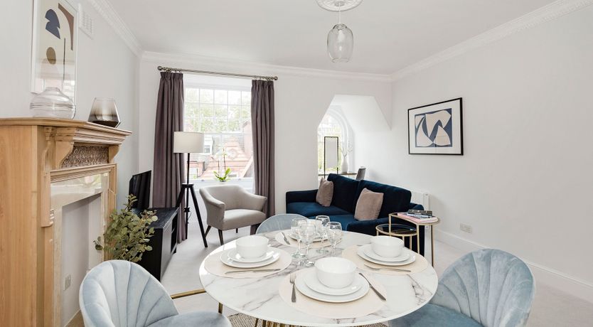 Photo of Marbled Gold