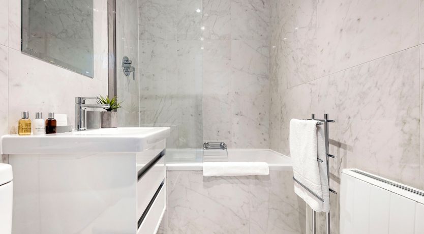 Photo of Marbled Gold