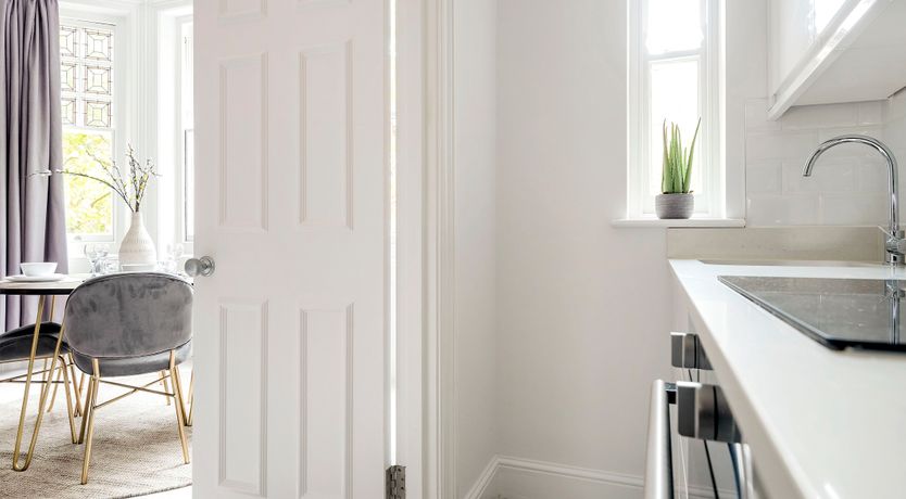 Photo of Chelsea Flowers