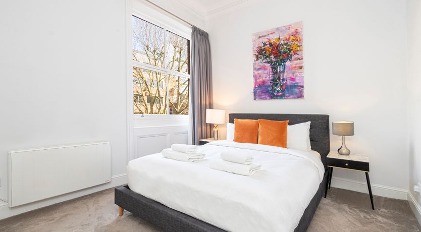 Photo of Chelsea Flowers